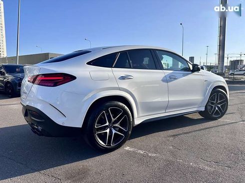 Mercedes-Benz GLE-Class 2023 - фото 2