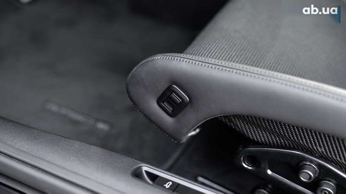 Porsche 911 2023 - фото 28