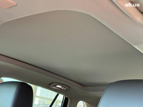 Buick Envision 2020 серый - фото 17