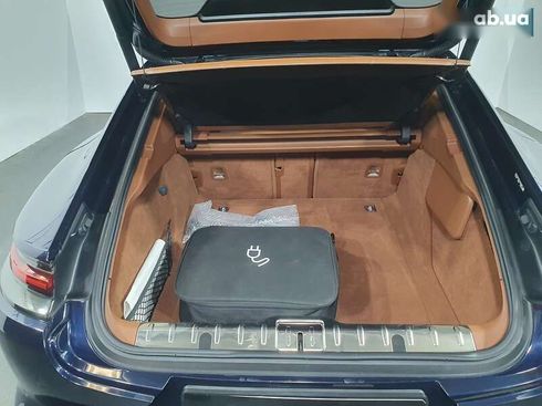 Porsche Panamera 2017 - фото 11