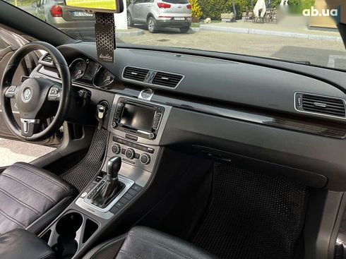 Volkswagen Passat CC 2014 - фото 24