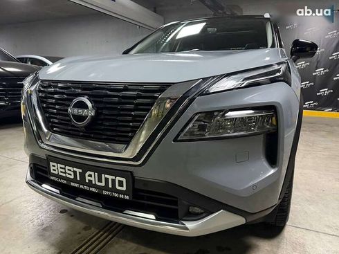 Nissan X-Trail 2023 - фото 20