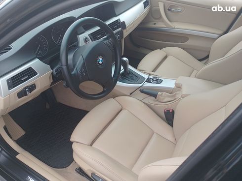 BMW 3 серия 2011 - фото 8