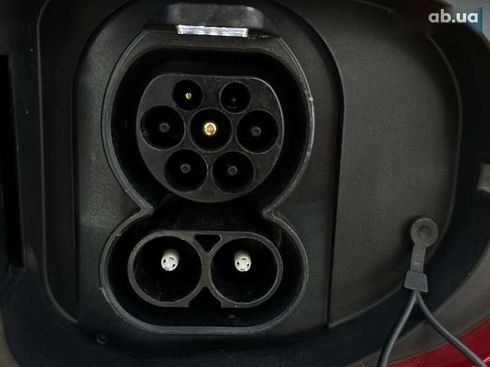 Kia Niro 2020 - фото 28