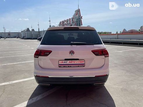 Volkswagen Tiguan 2018 - фото 6
