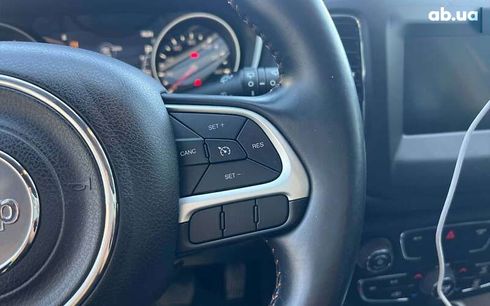 Jeep Compass 2019 - фото 13