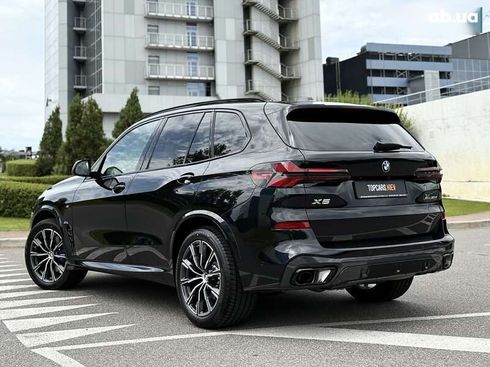 BMW X5 2025 - фото 9