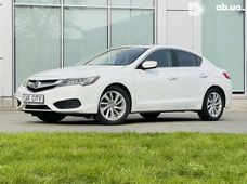Продажа б/у Acura ILX 2017 года - купить на Автобазаре