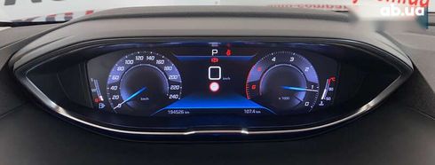 Peugeot 3008 2020 - фото 22