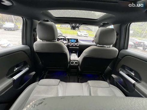 Mercedes-Benz EQA-Класс 2022 - фото 9
