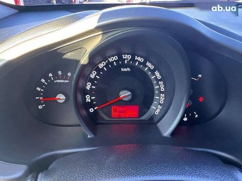 Kia Sportage 2013 - фото 11