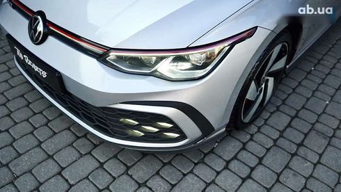 Volkswagen Golf GTI 2021 - фото 7