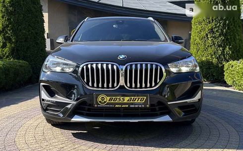 BMW X1 2019 - фото 2