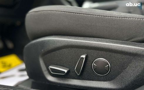 Ford Fusion 2019 - фото 19
