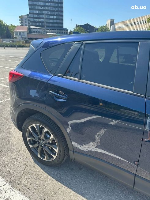 Mazda CX-5 2015 - фото 6