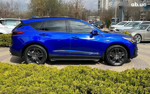 Acura RDX 2019 - фото 8