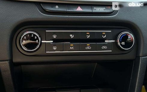 Kia Cee'd 2022 - фото 17