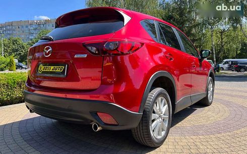 Mazda CX-5 2015 - фото 7
