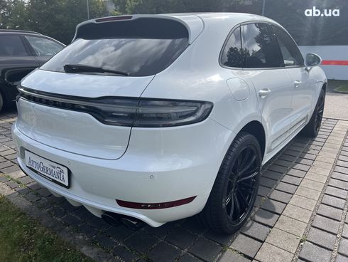 Porsche Macan 2022 - фото 23