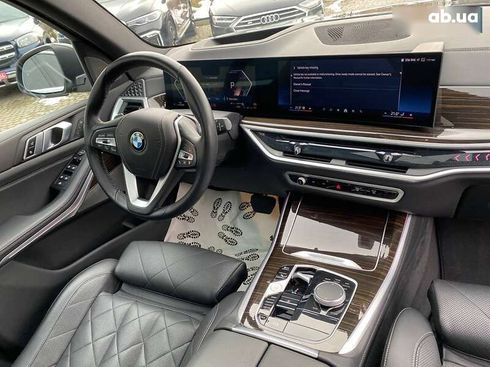 BMW X5 2023 - фото 11