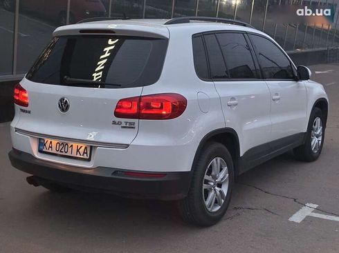 Volkswagen Tiguan 2012 - фото 4