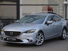 Купити Mazda бу в Україні - купити на Автобазарі