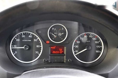 Peugeot Expert 2016 - фото 26