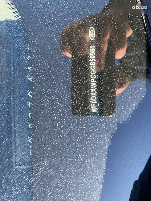 Ford Mondeo 2016 - фото 26