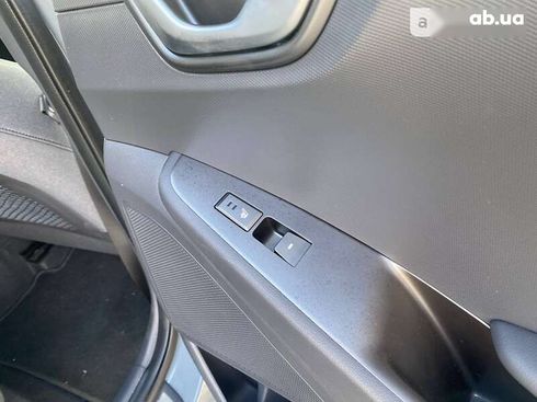 Hyundai Ioniq 2020 - фото 25