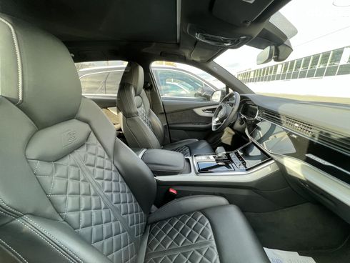 Audi Q7 2022 - фото 8