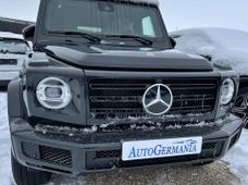 Купить Mercedes-Benz G-Класс дизель бу в Киеве - купить на Автобазаре