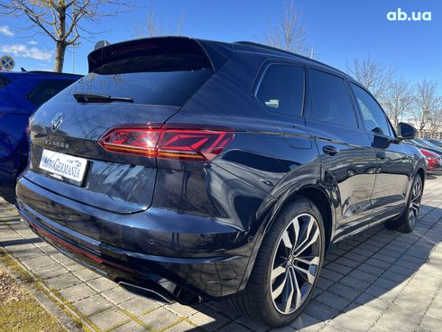 Volkswagen Touareg 2023 - фото 15