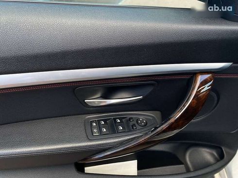 BMW 3 серия 2014 - фото 24