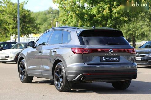 Volkswagen Touareg 2024 - фото 6
