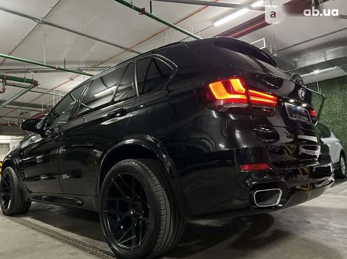 BMW X5 2014 - фото 9