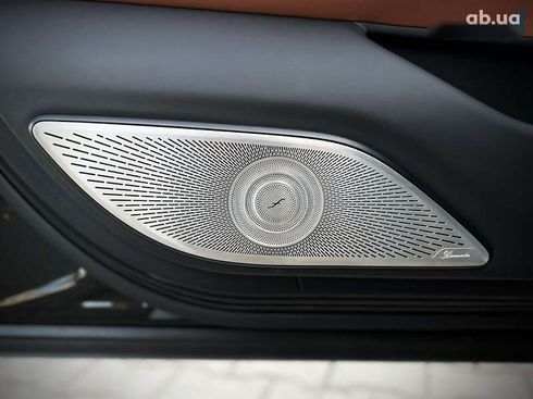 Mercedes-Benz S-Класс 2021 - фото 30