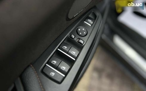 BMW X4 2017 - фото 18