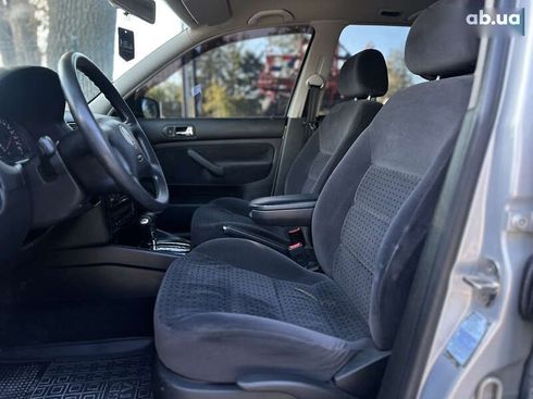 Volkswagen Golf 2000 - фото 26