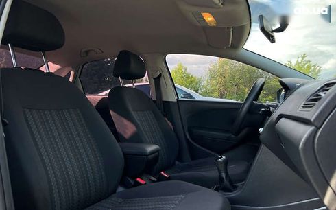 Volkswagen Polo 2018 - фото 9