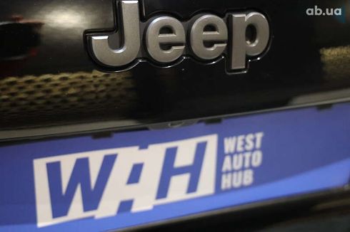 Jeep Cherokee 2019 - фото 11