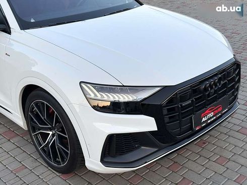 Audi Q8 2020 - фото 10
