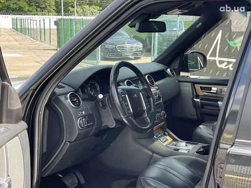 Land Rover Discovery 2014 - фото 18