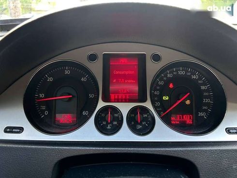 Volkswagen Passat 2008 - фото 19