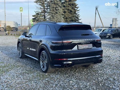 Porsche Cayenne 2019 - фото 7