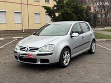 Фольксваген Хетчбек б/у в Запоріжжі - купити на Автобазарі