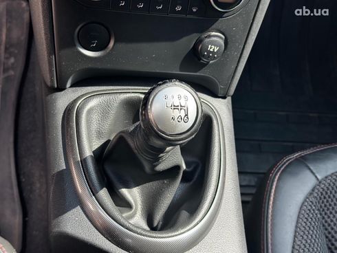 Nissan Qashqai 2008 фиолетовый - фото 13