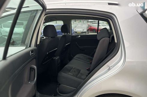 Volkswagen Golf Plus 2009 - фото 14