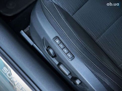 Skoda Superb 2019 - фото 26