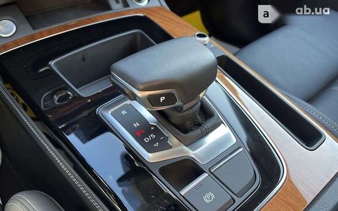 Audi Q5 2020 - фото 11