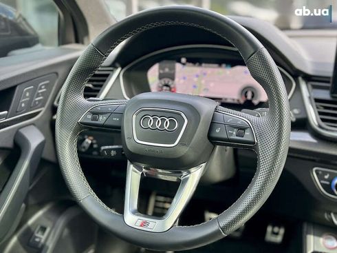 Audi SQ5 2021 - фото 30